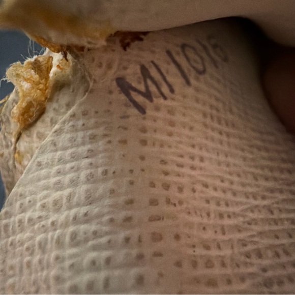 Authentic Louis Vuitton Damier Azur Kisslock Wallet - Picture 11 of 13